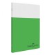Caiet A4 Dictando 60 File Faber-Castell, Coperta Verde PP, Caiet Capsat A4, Caiet Capsat Dictando, Caiet Faber Castell, Caiet A4 Faber Castell, Caiet Dictando Faber Castell, Caiet Capsat Faber Castell, Caiet 60 File Faber Castell, Caiet Verde