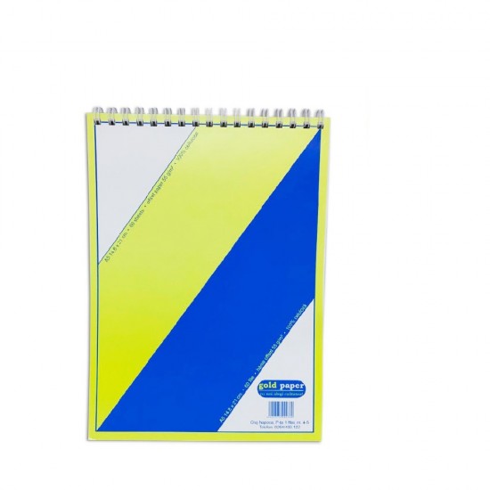 Set 10 Bloc Notes A5 Foi Veline, 60 File, Dubla Spira Metalica, Hartie Offset 55 g/m², Caiet de Notite, Rechizite Scolare, Carnel Birou, Carnetele Scoala