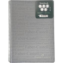 Caiet Dictando A4 Spiralat 80 File Faber-Castell, Coperta Gri de Plastic, Caiet Faber Castell, Caiet A4 Faber Castell, Caiet Dictando Faber Castell, Caiet 80 File Faber Castell, Caiet Spiralat Faber Castell, Caiet A4 Spiralat Faber Castell Caiet Dictando A4 Spiralat 80 File Faber-Castell, Coperta Gri de Plastic, Caiet Faber Castell, Caiet A4 Faber Castell, Caiet Dictando Faber Castell, Caiet 80 File Faber Castell, Caiet Spiralat Faber Castell, Caiet A4 Spiralat Faber Castell