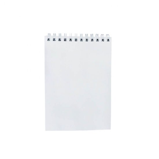 Set 10 Bloc Notes A6 Foi Veline, 60 File, 55 g/m², Dubla Spirala Metalica, Caiet de Notite Dubla Spira Metalica, Blocnotes-uri, Blocnotes-uri A6, Blocnotes-uri 60 File, Bloc Notes cu Foi Venile, Bloc Notes Foi Veline 10 Buc