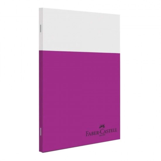 Caiet Capsat Dictando (DR), A4, 80 File, Mov, Coperta PP Faber-Castell, Caiet Romana, Caiete Romana, Caiete Dictando, Caiet Dictando, Caiet Faber-Castell, Caiete Faber Castell, Caiet Liniat, Caiete Liniate, Caiet cu Linii, Caiete A4, Caiet de Romana