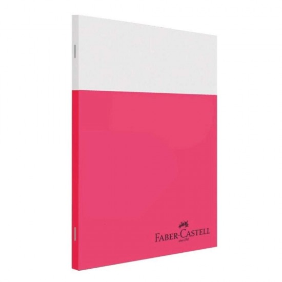 Caiet Capsat Dictando (DR), A4, 80 File, Rosu, Coperta PP Faber-Castell, Caiet Romana, Caiete Romana, Caiete Dictando, Caiet Dictando, Caiet Faber-Castell, Caiete Faber Castell, Caiet Liniat, Caiete Liniate, Caiet cu Linii, Caiete A4, Caiet de Romana