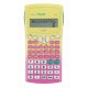 Calculator Milan, Stiintific, 12 Digits, 240 de Functii, Carcasa de Protectie, Multicolor, Calculatoare Stiintifice, Calculator Stiintific, Calculator cu 240 Functii, Rechizite Scolare, Articole Birotica