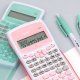 Calculator Milan, Stiintific, Antibacterial, 12 Digits, 240 de Functii, Roz/Alb, Carcasa de Protectie, Multicolor, Calculator Stiintific, Calculatoare Stiintifice, Calculator cu 240 Functii, Rechizite Scolare, Articole Birotica