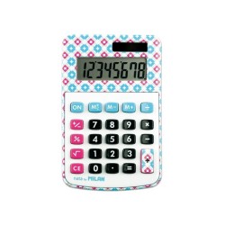 Calculator de Birou MILAN, 8 Digits, 120x78x21 mm, Alimentare Electronica, Corp din Plastic Multicolor, Calculatoare Birou, Calculator 8 Digits, Calculator 8 DG de Buzunar, Calculator de Birou MILAN, Calculatoare Buzunar, Calculator Portabil Calculator de Birou MILAN, 8 Digits, 120x78x21 mm, Alimentare Electronica, Corp din Plastic Multicolor, Calculatoare Birou, Calculator 8 Digits, Calculator 8 DG de Buzunar, Calculator de Birou MILAN, Calculatoare Buzunar, Calculator Portabil