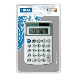Calculator de Birou MILAN, 8 Digits, 120x78x21 mm, Alimentare Duala, Corp din Plastic Multicolor, Calculatoare Birou, Calculator 8 Digits, Calculator 8 DG de Buzunar, Calculator de Birou MILAN, Calculatoare Buzunar, Calculator Portabil Calculator de Birou MILAN, 8 Digits, 120x78x21 mm, Alimentare Duala, Corp din Plastic Multicolor, Calculatoare Birou, Calculator 8 Digits, Calculator 8 DG de Buzunar, Calculator de Birou MILAN, Calculatoare Buzunar, Calculator Portabil