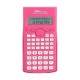 Calculator Stiintific Deli 1710A, 12 Digits, Roz, 240F, Alimentare Baterie, Calculator Stiintific , Calculator Stiintific 12 Digits, Calculator Stiintific Deli 