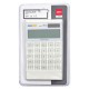 Calculator de Birou Deli 1211, 12 Digits, Alb, Alimentare Dubla, Calculator Birou, Calculator de Birou, Calculatir Birou 12 Digits, Calculator Birou cu Verificare si Corectie, Calculator Birou Deli 