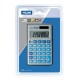 Calculator de Birou MILAN, 12 Digits, 205x132x28 mm, Alimentare Duala, Corp din Plastic Gri, Calculatoare Birou, Calculator 12 Digits, Calculator 12 DG de Buzunar, Calculator de Birou MILAN, Calculatoare Buzunar, Calculator Portabil