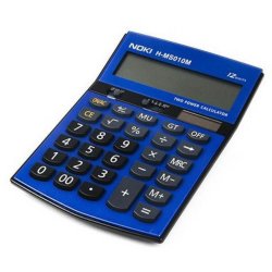 Calculator de Birou Noki HMS010, Albastru, 12 Digits, Alimentare Dubla, Calculator Birou, Calculator Birou 12 Digits, Calculator Birou cu Alimentare Dubla, Calculator Birou Noki, Calculator de Buzunar, Calculator pentru Scoala, Calculatoare de Birou Calculator de Birou Noki HMS010, Albastru, 12 Digits, Alimentare Dubla, Calculator Birou, Calculator Birou 12 Digits, Calculator Birou cu Alimentare Dubla, Calculator Birou Noki, Calculator de Buzunar, Calculator pentru Scoala, Calculatoare de Birou