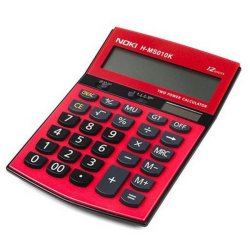 Calculator de Birou Noki HMS010, Rosu, 12 Digits, Alimentare Dubla, Calculator Birou, Calculator Birou 12 Digits, Calculator Birou cu Alimentare Dubla, Calculator Birou Noki, Calculator de Buzunar, Calculator pentru Scoala, Calculatoare de Birou Calculator de Birou Noki HMS010, Rosu, 12 Digits, Alimentare Dubla, Calculator Birou, Calculator Birou 12 Digits, Calculator Birou cu Alimentare Dubla, Calculator Birou Noki, Calculator de Buzunar, Calculator pentru Scoala, Calculatoare de Birou