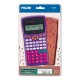 Calculator Stiintific MILAN, 10+2 Digits, 143x75x15 mm, 240 Functii, Corp Multicolor, Calculatoare Birou Stiintifice, Calculator 10+2 Digits, Calculator Stiintific de Birou MILAN, Calculatoare Buzunar cu Alimentare Dubla