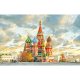 Calendar de Birou Ego cu Orasele Lumii 2022, 213x110 mm, 13 File, Multicolor, Calendar Birou, Calendar de Masa, Calendar pentru Birou, Calendar Office, Calendar Ego Birou, Calendar Ego de Birou, Calendar Birou Hartie