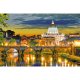 Calendar de Birou Ego cu Orasele Lumii 2022, 213x110 mm, 13 File, Multicolor, Calendar Birou, Calendar de Masa, Calendar pentru Birou, Calendar Office, Calendar Ego Birou, Calendar Ego de Birou, Calendar Birou Hartie