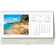 Calendar de Birou Ego cu Parcurile Nationale 2022, 213x110 mm, 13 File, Multicolor, Calendar Birou, Calendar de Masa, Calendar pentru Birou, Calendar Office, Calendar Ego Birou, Calendar Ego de Birou, Calendar Birou Hartie