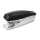Capsator Leitz 5501, 25 Coli, Capse 24/6, Negru, Capsator Modern, Capsator de Birou, Capsator pentru Birou, Capsator Negru Leitz, Capsator cu Capse nr 24/6, Capsator pentru 25 de Coli, Capsator Capacitate Capsare 25 Coli, Capsatoare Leitz
