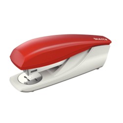 Capsator Leitz 5500, 30 Coli, Capse 24/6, Rosu, Capsator Modern, Capsator de Birou, Capsator pentru Birou, Capsator Rosu Leitz, Capsator cu Capse nr 24/6, Capsator pentru 30 de Coli, Capsator Capacitate Capsare 30 Coli, Capsatoare Leitz