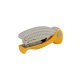 Capsator Milan, Plastic, 20 Coli, Capse 24/6 si 26/6, Multicolor, Capsator Manual, Capsatoare Manuale, Capsator pentru Birou, Capsatoare Birou, Capasator 20 Coli, Capsator pentru Hartie, Caprsatoare pentru Hartie, Capsator Metalic