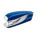 Capsator Leitz 5501, 25 Coli, Capse 24/6, Albastru, Capsator Modern, Capsator de Birou, Capsator pentru Birou, Capsator Albastru Leitz, Capsator cu Capse nr 24/6, Capsator pentru 25 de Coli, Capsator Capacitate Capsare 25 Coli, Capsatoare Leitz