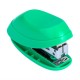 Capsator pentru Hartie Deli E0220, Verde Deschis, Capse 24/6 si 26/6, Capacitate Capsare 15 Coli, Capsator De Hartie, Capsator Hartie, Capsator Hartie Deli, Capsator Acte, Capsator Birou, Capsator Capse, Capsator Capse Hartie 
