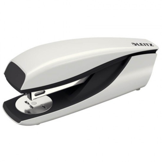 Capsator pentru Hartie Leitz 5502, Gri, Capacitate Capsare 30 Coli, Capse 24/6, Capsator De Hartie, Capsator Hartie, Capsator Hartie Leitz, Capsator Acte, Capsator Birou, Capsator Capse, Capsator Capse Hartie
