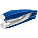 Capsator pentru Hartie Leitz 5504, Albastru, Capacitate Capsare 40 Coli, Capse 24/6, Capsator De Hartie, Capsator Hartie, Capsator Hartie L.eitz, Capsator Acte, Capsator Birou, Capsator Capse, Capsator Capse Hartie