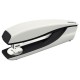 Capsator pentru Hartie Leitz 5504, Gri, Capacitate Capsare 40 Coli, Capse 24/6, Capsator De Hartie, Capsator Hartie, Capsator Hartie L.eitz, Capsator Acte, Capsator Birou, Capsator Capse, Capsator Capse Hartie