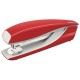 Capsator pentru Hartie Leitz 5504, Rosu, Capacitate Capsare 40 Coli, Capse 24/6, Capsator De Hartie, Capsator Hartie, Capsator Hartie L.eitz, Capsator Acte, Capsator Birou, Capsator Capse, Capsator Capse Hartie