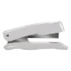 Capsator Metalic MILAN, 20 Coli, 24/6, 26/6, Alb, Capsatoare Metalice Manuale, Capsator Manual de Hartie, Capsatoare Metalice MILAN pentru Birou, Capsatoare 20 Coli, Capsatoare pentru Hartie, Capsator pentru Birou