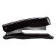 Capsator Metalic MILAN, 20 Coli, 24/6, 26/6, Negru, Capsatoare Metalice Manuale, Capsator Manual de Hartie, Capsatoare Metalice MILAN pentru Birou, Capsatoare 20 Coli, Capsatoare pentru Hartie, Capsator pentru Birou