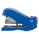 Capsator Metalic MILAN, 40 Coli, 24/6, 26/6, Albastru, Capsatoare Metalice Manuale, Capsator Manual de Hartie, Capsatoare Metalice MILAN pentru Birou, Capsatoare 40 Coli, Capsatoare pentru Hartie, Capsator pentru Birou