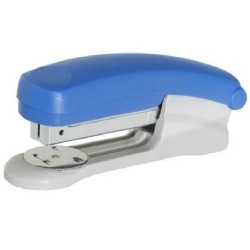 Capsator Metalic Office Products pentru Capse 24/6, 26/6, Capacitate 25 Coli