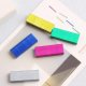 Capsator Daco, Plastic, 1000 Capse Multicolore, Capse 24/6 si 26/6, Multicolor, Capsator Manual, Capsatoare Manuale, Capsator pentru Birou, Capsatoare Birou, Capsator pentru Hartie, Capsatoare pentru Hartie, Capsator Metalic