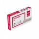 Cutie 1000 Capse 24/6 DELI Essential, Pentru Birou, Crom, Capse pentru Capsator, Capse Rezerva Capsator, Rezerva de Capse pentru Capsator, Cutie 1000 Capse, Capse Metalice, Capse de Birou, Capse pentru Hartie, Capse pentru Birou