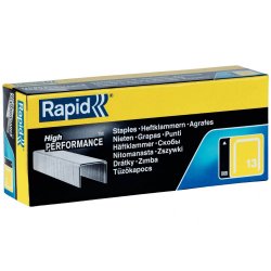 Set 5000 Capse 13/6 pentru Tacker R23 Rapid, Capse Capsator, Capse 13/6, Capse Capsatoare, Capse Pistol de Capsat, Set Capse pentru Capsatoare, Set Capse Tacker, Set Capse Capsator, Capse Metalice, Capse Tacker R23, Capse R23, Capse Rapid, Capse 13 mm