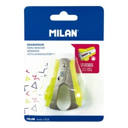 Decapsator Milan, Sistem de Gheare pentru Indepartarea Capselor, Plastic/Metal, Galben, Decapsator Metalic, Instrument pentru Indepartarea Capselor, Decapsatoare, Gheare Scoaterea Capselor, Gheare Indepartarea Capselor Decapsator Milan, Sistem de Gheare pentru Indepartarea Capselor, Plastic/Metal, Galben, Decapsator Metalic, Instrument pentru Indepartarea Capselor, Decapsatoare, Gheare Scoaterea Capselor, Gheare Indepartarea Capselor