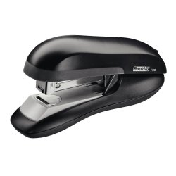 Capsator Hartie Rapid F30, Capse 24/6, 30 Coli, Plastic/Metal, Negru, Capsator pentru Hartie, Capsator de Hartie, Capsatoare Hartie, Capsatoare Birou, Capsatoare de Hartie, Capsatoare 30 Coli, Capsatoare Scoala, Capsator Plastic