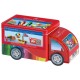 Set 33 Carioci Colorate Faber-Castell Camion Connector Cu Clip Prindere, Carioca Pentru Copii, Carioca De Colorat, Carioci Pentru Copii, Carioci Pentru Colorat, Carioci Colorate Pentru Desenat, Carioci Faber-castell