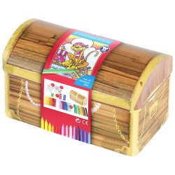 Set 33 Carioci Colorate Faber-Castell Lada Comori Connector Cu Clip Prindere, Carioca Pentru Copii, Carioca De Colorat, Carioci Pentru Copii, Carioci Pentru Colorat, Carioci Colorate Pentru Desenat, Carioci Faber-castell Set 33 Carioci Colorate Faber-Castell Lada Comori Connector Cu Clip Prindere, Carioca Pentru Copii, Carioca De Colorat, Carioci Pentru Copii, Carioci Pentru Colorat, Carioci Colorate Pentru Desenat, Carioci Faber-castell