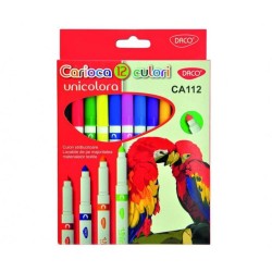 Set 12 Carioci Multicolore DACO, Carioci Colorate, Carioci Multicolore, Set Carioci Multicolore DACO, Carioci Lavabile, Marker Colorat, Markere Colorate, Carioci DACO Colorate, Set Carioci DACO Colorate, Instrumente de Scris Set 12 Carioci Multicolore DACO, Carioci Colorate, Carioci Multicolore, Set Carioci Multicolore DACO, Carioci Lavabile, Marker Colorat, Markere Colorate, Carioci DACO Colorate, Set Carioci DACO Colorate, Instrumente de Scris