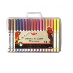 Set 36 Carioci Multicolore DACO, Carioci Colorate, Carioci Multicolore, Set Carioci Multicolore DACO, Carioci Lavabile, Marker Colorat, Markere Colorate, Carioci DACO Colorate, Set Carioci DACO Colorate, Instrumente de Scris Set 36 Carioci Multicolore DACO, Carioci Colorate, Carioci Multicolore, Set Carioci Multicolore DACO, Carioci Lavabile, Marker Colorat, Markere Colorate, Carioci DACO Colorate, Set Carioci DACO Colorate, Instrumente de Scris