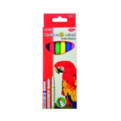 Set 6 Carioci Unicolora DACO, Carioci Colorate, Carioci Multicolore, Set Carioci Multicolore DACO, Carioci Lavabile, Marker Colorat, Markere Colorate, Carioci DACO Colorate, Set Carioci DACO Colorate, Instrumente de Scris Set 6 Carioci Unicolora DACO, Carioci Colorate, Carioci Multicolore, Set Carioci Multicolore DACO, Carioci Lavabile, Marker Colorat, Markere Colorate, Carioci DACO Colorate, Set Carioci DACO Colorate, Instrumente de Scris
