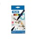 Set 6 Carioci Multicolore pentru Textile MILAN, Carioci Textile, Carioci Textile MILAN, Carioci Permanente pentru Textile, Carioci pentru Materiale Textile, Carioci pentru Haine, Carioci de Textile, Carioci MILAN Set 6 Carioci Multicolore pentru Textile MILAN, Carioci Textile, Carioci Textile MILAN, Carioci Permanente pentru Textile, Carioci pentru Materiale Textile, Carioci pentru Haine, Carioci de Textile, Carioci MILAN