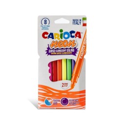 Set 8 Carioci Multicolore Neon CARIOCA, Set Carioci Multicolore, Instrumente de Scris, Carioci Neon, Carioci CARIOCA, Carioci cu Neon, Carioci Multicolore, Carioca Neon, Set Carioci Colorate, Markere Colorate, Marker Colorat Set 8 Carioci Multicolore Neon CARIOCA, Set Carioci Multicolore, Instrumente de Scris, Carioci Neon, Carioci CARIOCA, Carioci cu Neon, Carioci Multicolore, Carioca Neon, Set Carioci Colorate, Markere Colorate, Marker Colorat