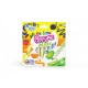 Carioci Parfumate CARIOCA Perfume Maxi 2 in 1, 10 Carioci cu 10 Parfumuri Diferite, Carioci cu Parfum, Carioci Colorate, Carioci pentru Colorat, Carioci pentru Desenat, Carioci Parfumate
