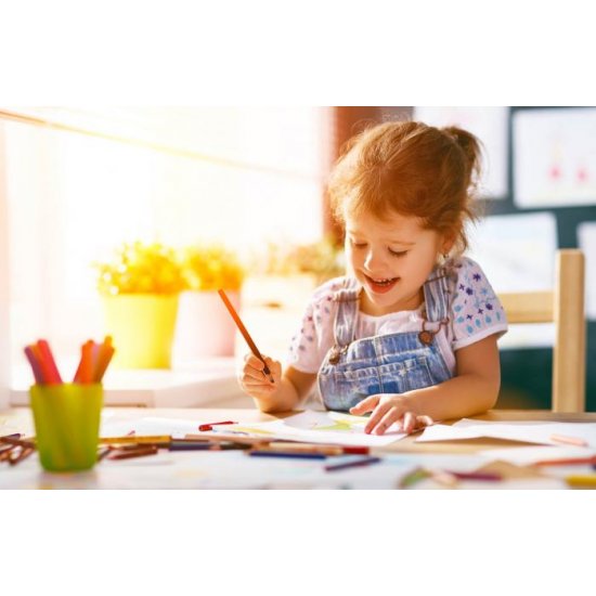 Set Puzzle si 12 Carioci Adventure Baby Carioca, 35 Piese, Multicolor, Carioci Super Lavabile, Puzzle, Puzzle Carioca, Carioci Puzzle, Set Carioca Puzzle, Set Carioca Carioci, Set Creativ, Set Creativ Copii, Set Creativ Carioca