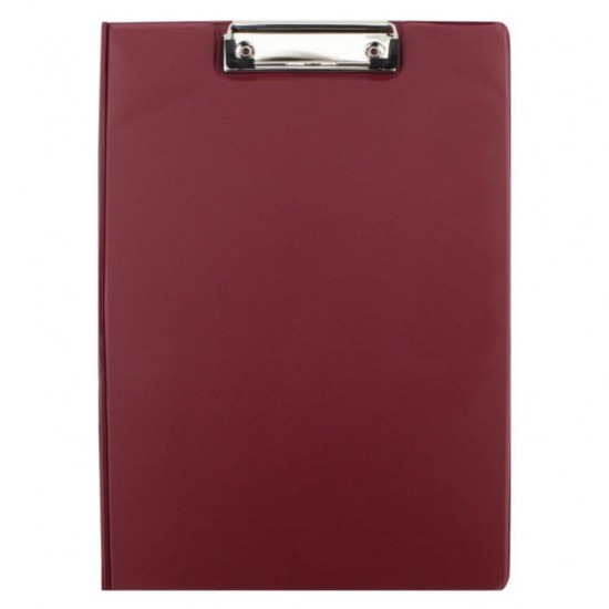 Clipboard A5 DACO Dublu, Mov, Material Plastic, Clipboarduri Duble, Clipboard Documente, Accesorii Documente, Suporturi de Scris, Suport de Scris, Clipboard Documente A5, Clipboard Dublu pentru Documente, Clipboard Dublu, Clipboard Prezentare