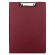 Clipboard A5 DACO Dublu, Mov, Material Plastic, Clipboarduri Duble, Clipboard Documente, Accesorii Documente, Suporturi de Scris, Suport de Scris, Clipboard Documente A5, Clipboard Dublu pentru Documente, Clipboard Dublu, Clipboard Prezentare