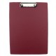 Clipboard A5 DACO Simplu, Mov, Material Plastic, Clipboarduri Simple, Clipboard Documente, Accesorii Documente, Suporturi de Scris, Suport de Scris, Clipboard Documente A5, Clipboard Dublu pentru Documente, Clipboard Simplu, Clipboard Prezentare