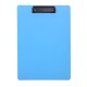 Clipboard A4 Deli, Albastru Neon, Polipropilena Expandata, Clipboard Albastru, Clipboard Neon, Clipboard Simplu A4, Suport Documente, Suport Hartii A4, Clipboard de Plastic, Clipboard Albastru Deli, Clipbord Albastru, Clipbord A4 Deli